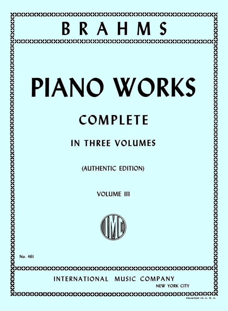 Composizioni Vol. 3 (Originale)